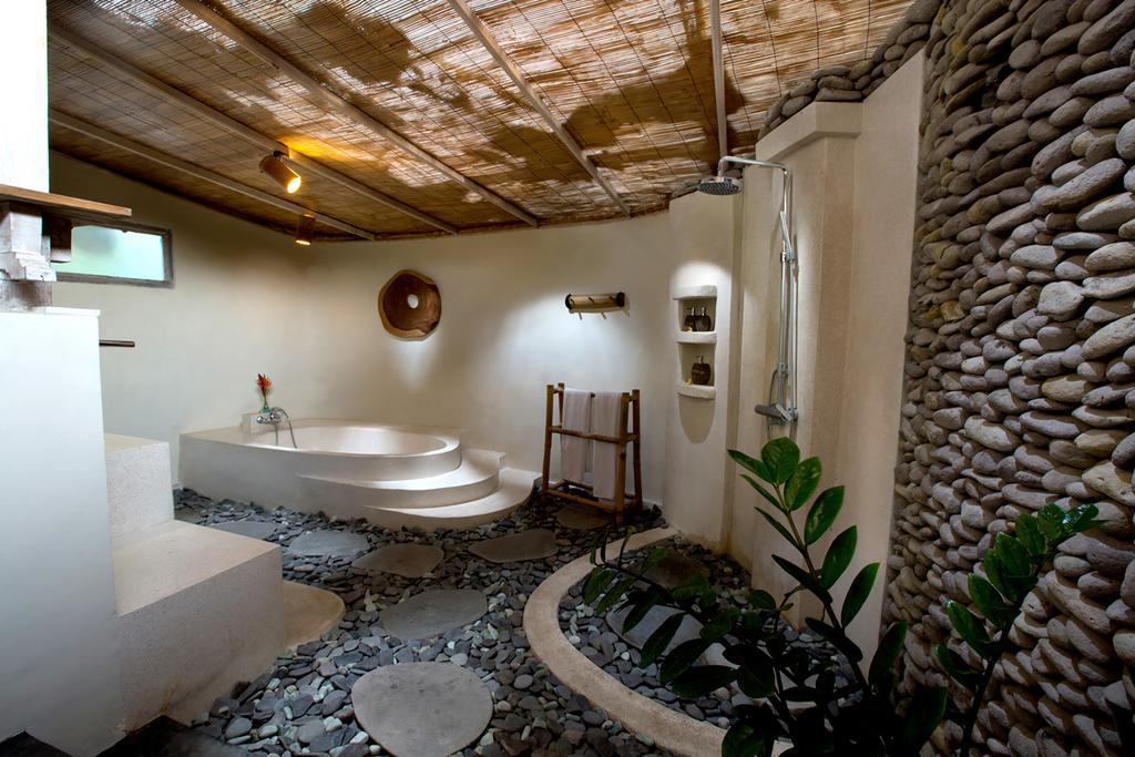 Naya Ubud Buitenkant foto