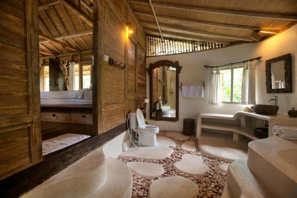 Naya Ubud Buitenkant foto